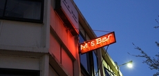 M's Bar